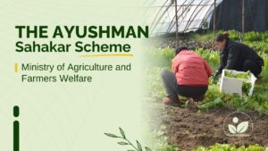 Empowering Healthcare Infrastructure The Ayushman Sahakar Scheme