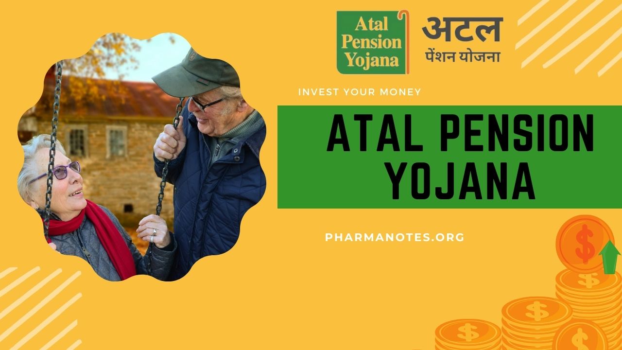 Atal Pension Yojana