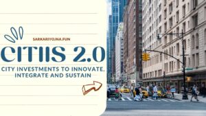 CITIIS 2.0, City Investents to Innovate Integrate and Sustain